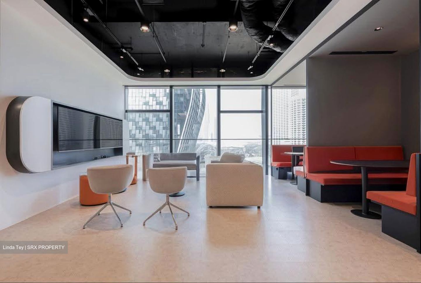 South Beach Tower (D7), Office #613108541